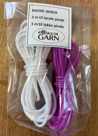 Maskewire, 2 mm, 300 cm